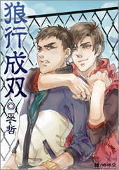 狼行成双狼行成双